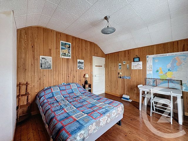 maison à vendre - 5 pièces - 78.14 m2 - LAMBALLE - 22 - BRETAGNE - Century 21 Coeur De Penthièvre