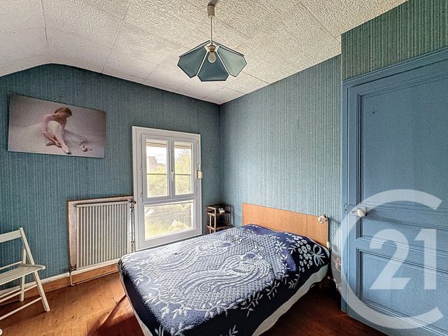 maison à vendre - 5 pièces - 78.14 m2 - LAMBALLE - 22 - BRETAGNE - Century 21 Coeur De Penthièvre