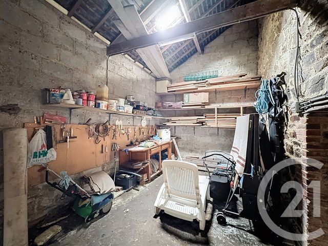 maison à vendre - 5 pièces - 78.14 m2 - LAMBALLE - 22 - BRETAGNE - Century 21 Coeur De Penthièvre