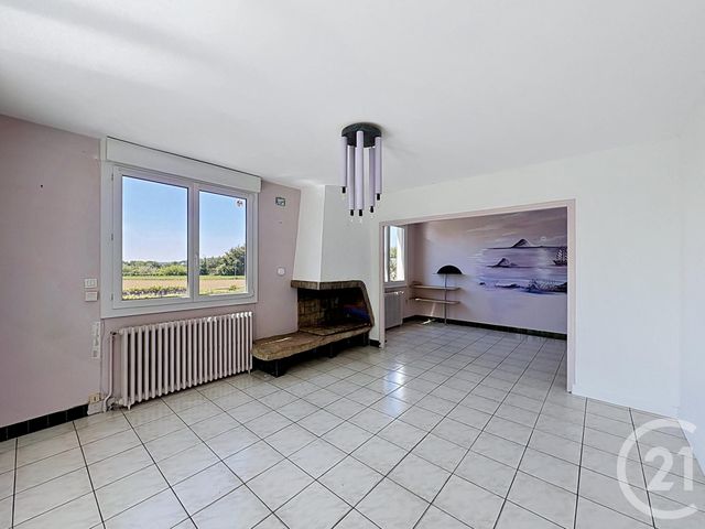 maison à vendre - 7 pièces - 127.0 m2 - ERQUY - 22 - BRETAGNE - Century 21 Coeur De Penthièvre