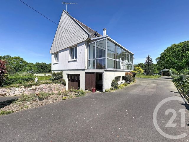 maison à vendre - 7 pièces - 127.0 m2 - ERQUY - 22 - BRETAGNE - Century 21 Coeur De Penthièvre