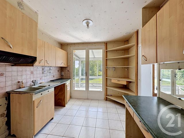 maison à vendre - 7 pièces - 127.0 m2 - ERQUY - 22 - BRETAGNE - Century 21 Coeur De Penthièvre