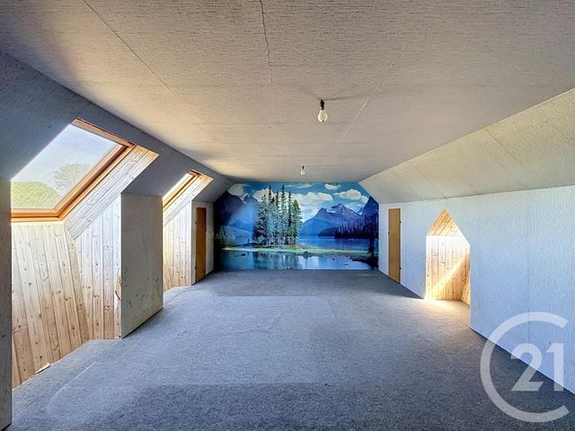 maison à vendre - 7 pièces - 127.0 m2 - ERQUY - 22 - BRETAGNE - Century 21 Coeur De Penthièvre