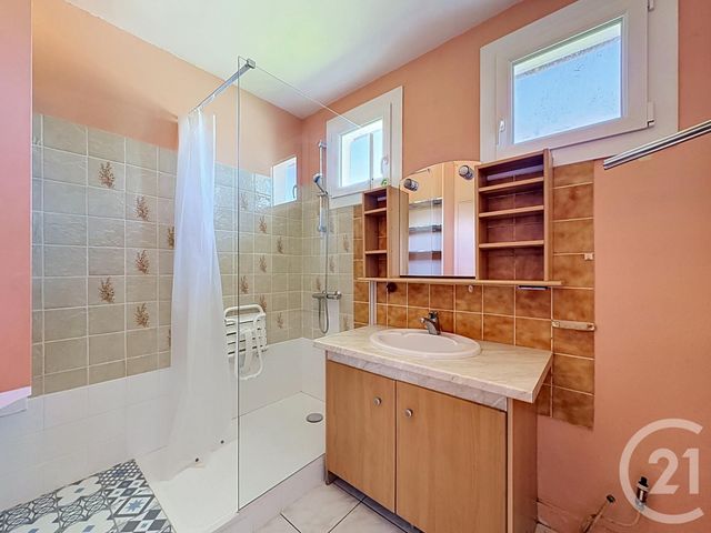 maison à vendre - 7 pièces - 127.0 m2 - ERQUY - 22 - BRETAGNE - Century 21 Coeur De Penthièvre