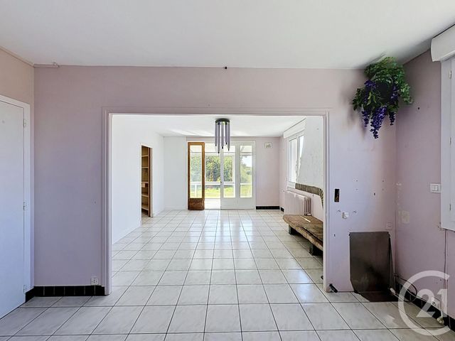 maison à vendre - 7 pièces - 127.0 m2 - ERQUY - 22 - BRETAGNE - Century 21 Coeur De Penthièvre