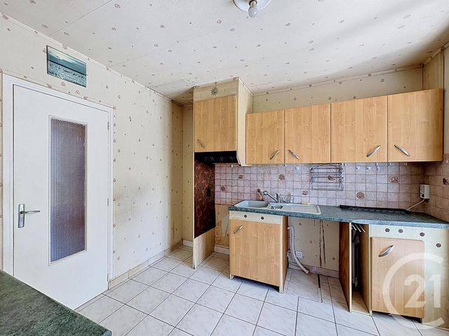 maison à vendre - 7 pièces - 127.0 m2 - ERQUY - 22 - BRETAGNE - Century 21 Coeur De Penthièvre