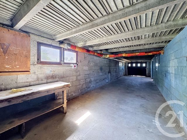 maison à vendre - 7 pièces - 127.0 m2 - ERQUY - 22 - BRETAGNE - Century 21 Coeur De Penthièvre