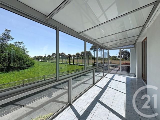 maison à vendre - 7 pièces - 127.0 m2 - ERQUY - 22 - BRETAGNE - Century 21 Coeur De Penthièvre