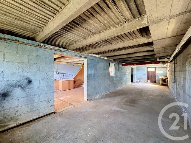 maison à vendre - 7 pièces - 127.0 m2 - ERQUY - 22 - BRETAGNE - Century 21 Coeur De Penthièvre