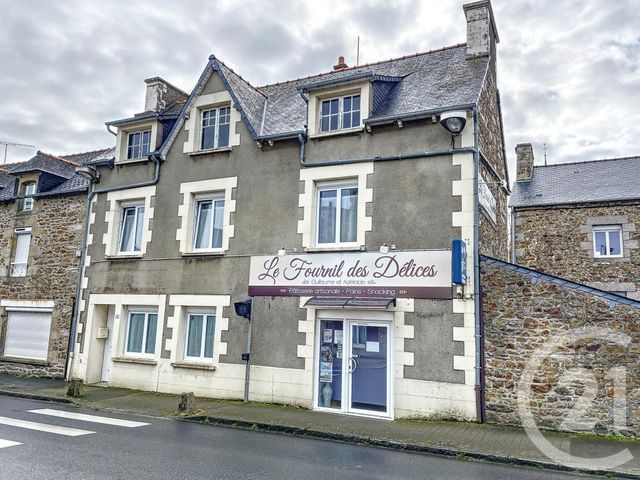 maison - HENANBIHEN - 22