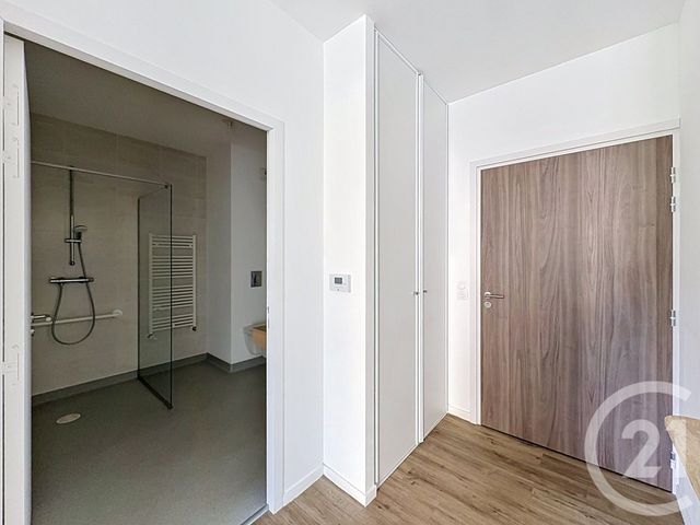 Appartement T2 à louer - 2 pièces - 42.08 m2 - LAMBALLE - 22 - BRETAGNE - Century 21 Coeur De Penthièvre