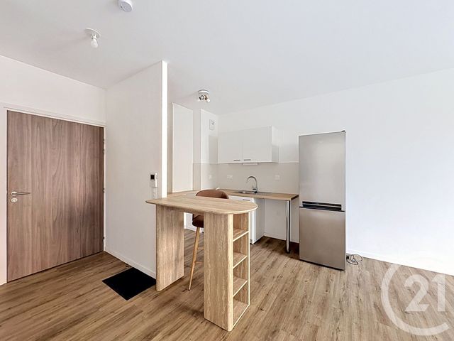 Appartement T2 à louer LAMBALLE