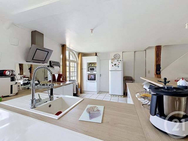 maison à vendre - 5 pièces - 140.6 m2 - ST GLEN - 22 - BRETAGNE - Century 21 Coeur De Penthièvre