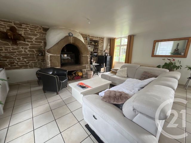 Maison à vendre ST GLEN