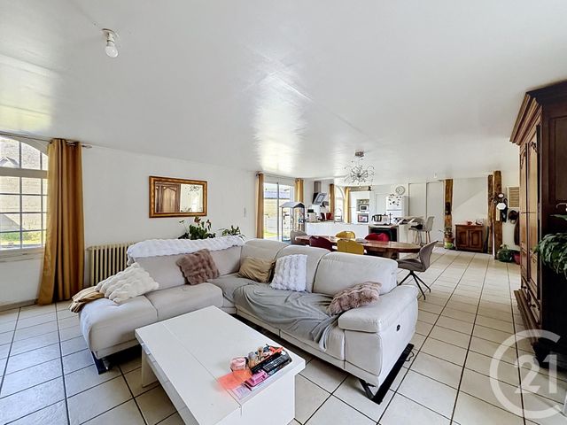 maison - ST GLEN - 22