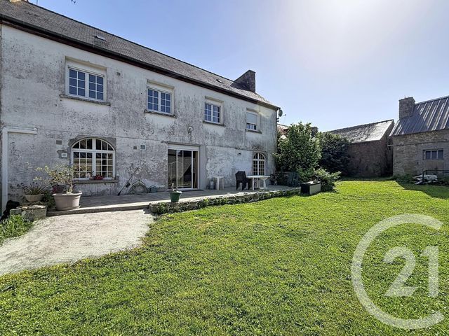 maison à vendre - 5 pièces - 140.6 m2 - ST GLEN - 22 - BRETAGNE - Century 21 Coeur De Penthièvre