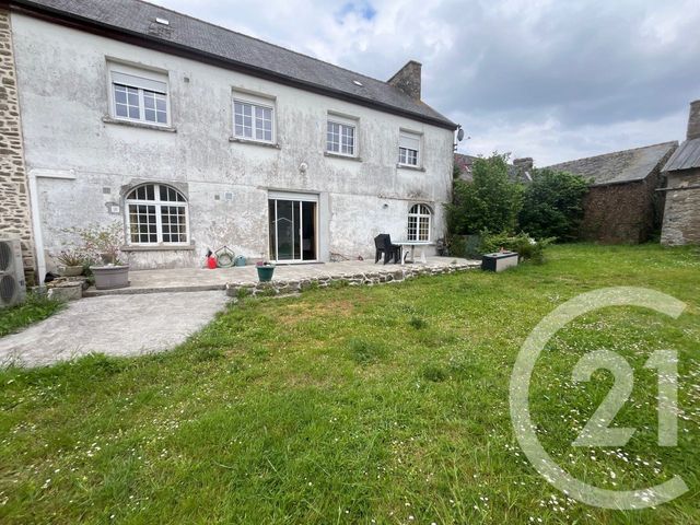 maison à vendre - 5 pièces - 140.6 m2 - ST GLEN - 22 - BRETAGNE - Century 21 Coeur De Penthièvre