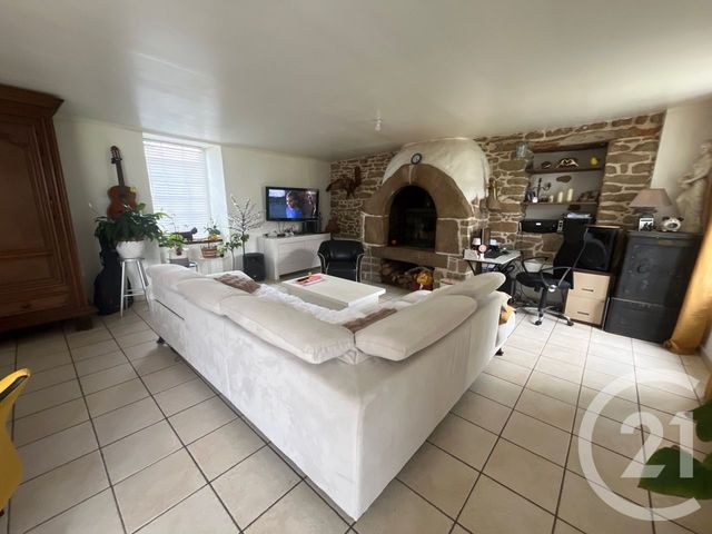 maison à vendre - 5 pièces - 140.6 m2 - ST GLEN - 22 - BRETAGNE - Century 21 Coeur De Penthièvre