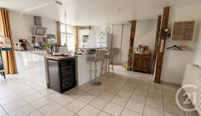 maison à vendre - 5 pièces - 140.6 m2 - ST GLEN - 22 - BRETAGNE - Century 21 Coeur De Penthièvre