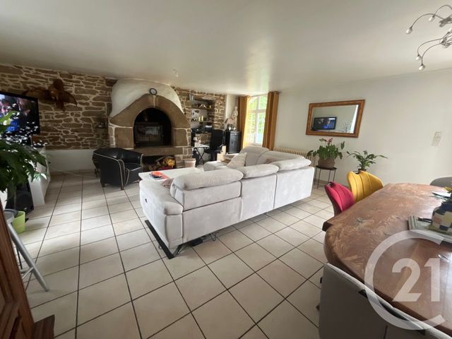 maison à vendre - 5 pièces - 140.6 m2 - ST GLEN - 22 - BRETAGNE - Century 21 Coeur De Penthièvre