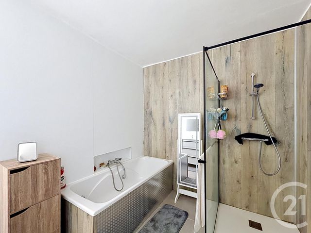 maison à vendre - 5 pièces - 140.6 m2 - ST GLEN - 22 - BRETAGNE - Century 21 Coeur De Penthièvre