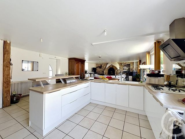 maison à vendre - 5 pièces - 140.6 m2 - ST GLEN - 22 - BRETAGNE - Century 21 Coeur De Penthièvre