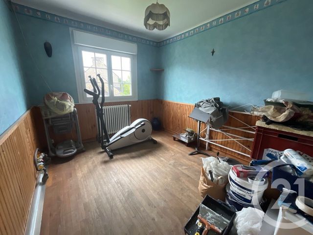maison à vendre - 5 pièces - 140.6 m2 - ST GLEN - 22 - BRETAGNE - Century 21 Coeur De Penthièvre