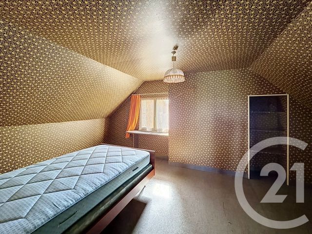 maison à vendre - 4 pièces - 124.0 m2 - LE MENE - 22 - BRETAGNE - Century 21 Coeur De Penthièvre