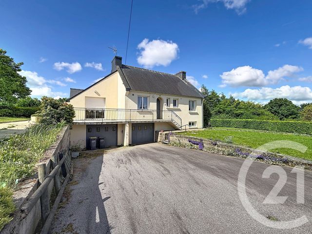 Maison à vendre LE MENE