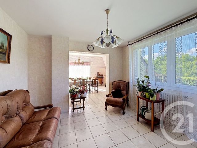 maison à vendre - 4 pièces - 124.0 m2 - LE MENE - 22 - BRETAGNE - Century 21 Coeur De Penthièvre