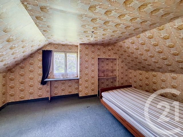 maison à vendre - 4 pièces - 124.0 m2 - LE MENE - 22 - BRETAGNE - Century 21 Coeur De Penthièvre