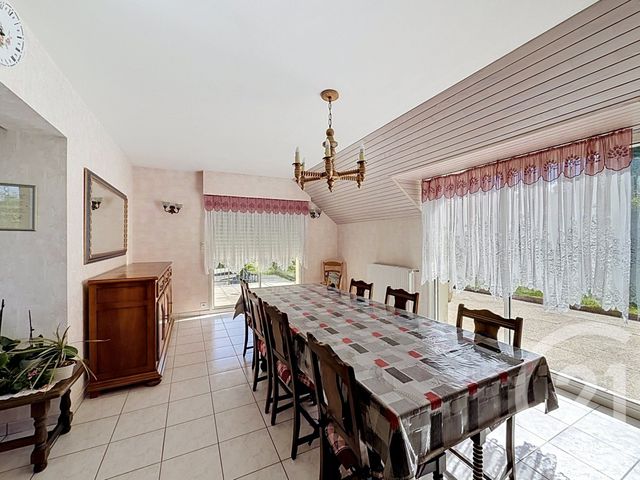 maison à vendre - 4 pièces - 124.0 m2 - LE MENE - 22 - BRETAGNE - Century 21 Coeur De Penthièvre