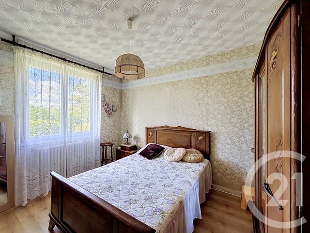 maison à vendre - 4 pièces - 124.0 m2 - LE MENE - 22 - BRETAGNE - Century 21 Coeur De Penthièvre