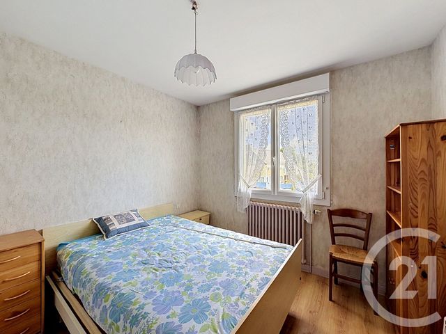 maison à vendre - 4 pièces - 124.0 m2 - LE MENE - 22 - BRETAGNE - Century 21 Coeur De Penthièvre