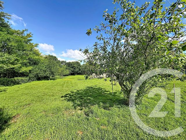 maison à vendre - 4 pièces - 124.0 m2 - LE MENE - 22 - BRETAGNE - Century 21 Coeur De Penthièvre