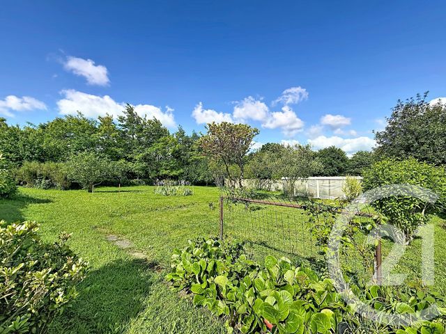 maison à vendre - 4 pièces - 124.0 m2 - LE MENE - 22 - BRETAGNE - Century 21 Coeur De Penthièvre