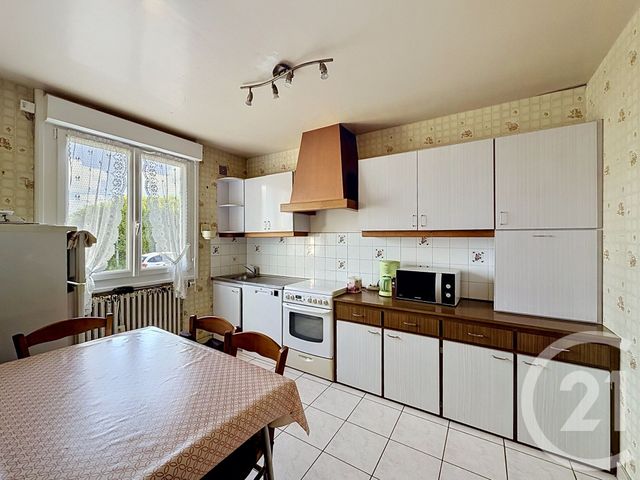 maison à vendre - 4 pièces - 124.0 m2 - LE MENE - 22 - BRETAGNE - Century 21 Coeur De Penthièvre