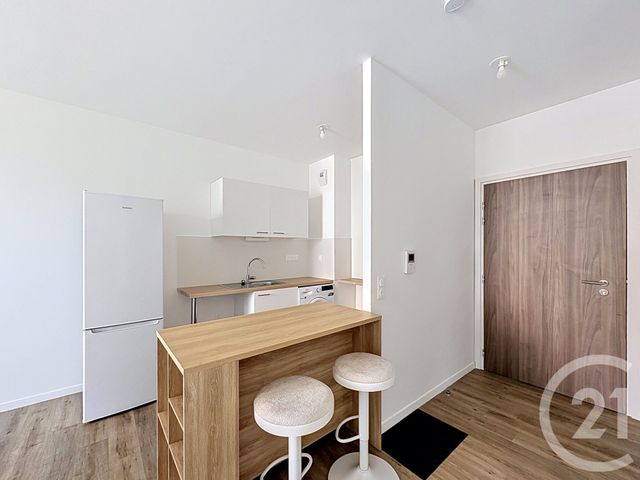 Appartement T2 à louer LAMBALLE