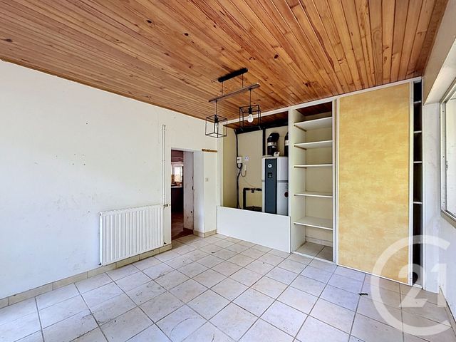 maison à vendre - 5 pièces - 131.61 m2 - ST VRAN - 22 - BRETAGNE - Century 21 Coeur De Penthièvre