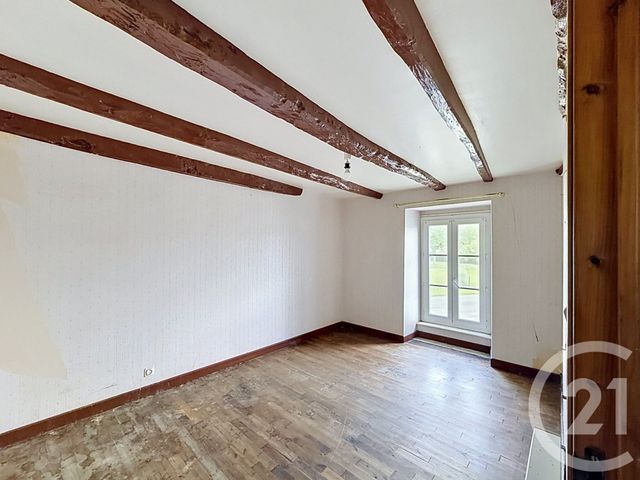 maison à vendre - 5 pièces - 131.61 m2 - ST VRAN - 22 - BRETAGNE - Century 21 Coeur De Penthièvre