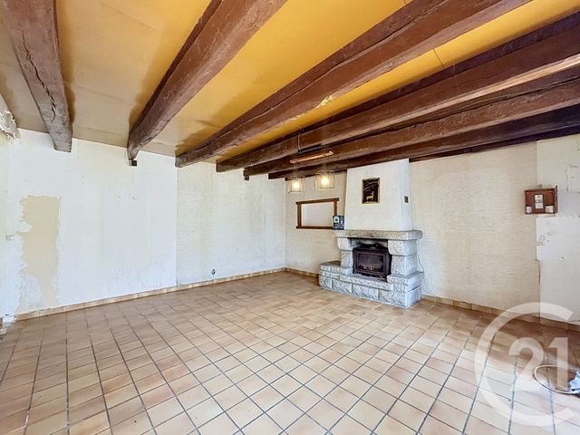 Maison à vendre ST VRAN