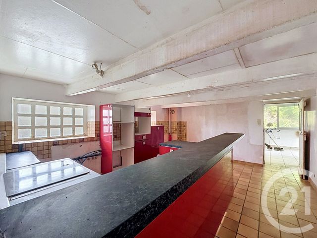 maison à vendre - 5 pièces - 131.61 m2 - ST VRAN - 22 - BRETAGNE - Century 21 Coeur De Penthièvre