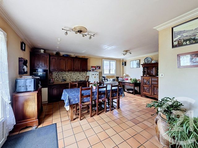 maison à vendre - 5 pièces - 120.25 m2 - PLEVENON - 22 - BRETAGNE - Century 21 Coeur De Penthièvre
