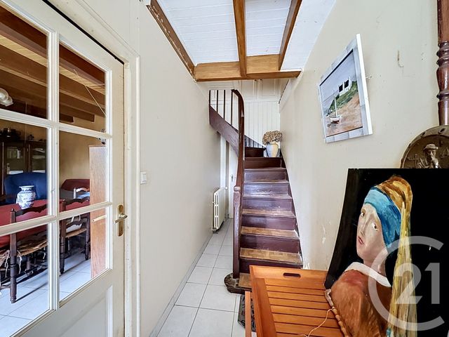 maison à vendre - 5 pièces - 120.25 m2 - PLEVENON - 22 - BRETAGNE - Century 21 Coeur De Penthièvre