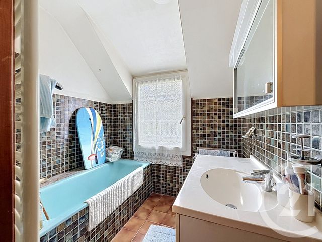 maison à vendre - 5 pièces - 120.25 m2 - PLEVENON - 22 - BRETAGNE - Century 21 Coeur De Penthièvre
