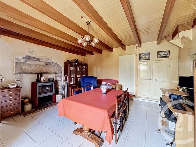 maison à vendre - 5 pièces - 120.25 m2 - PLEVENON - 22 - BRETAGNE - Century 21 Coeur De Penthièvre