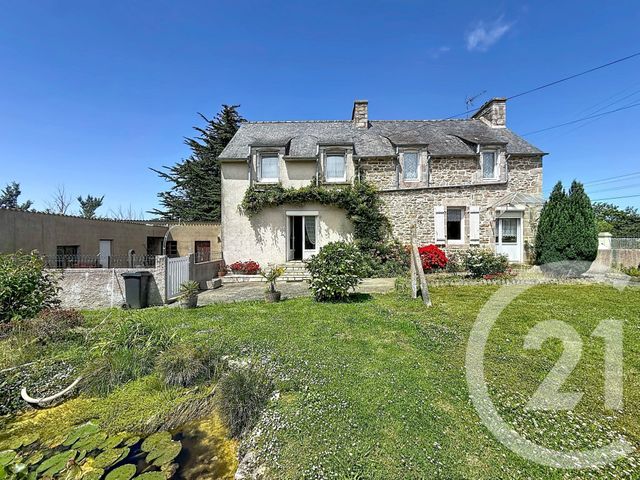 Maison à vendre PLEVENON