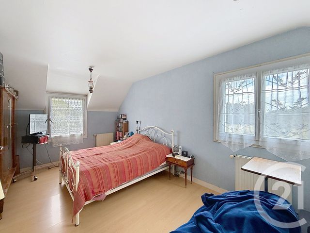 maison à vendre - 5 pièces - 120.25 m2 - PLEVENON - 22 - BRETAGNE - Century 21 Coeur De Penthièvre