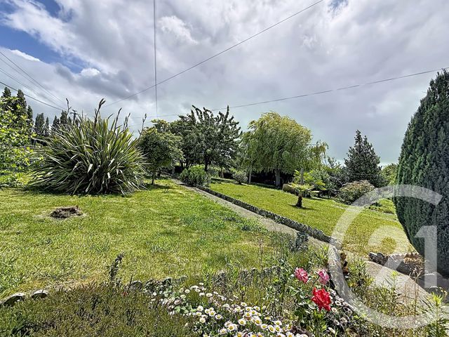 maison à vendre - 5 pièces - 120.25 m2 - PLEVENON - 22 - BRETAGNE - Century 21 Coeur De Penthièvre