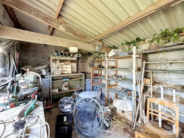 maison à vendre - 5 pièces - 120.25 m2 - PLEVENON - 22 - BRETAGNE - Century 21 Coeur De Penthièvre
